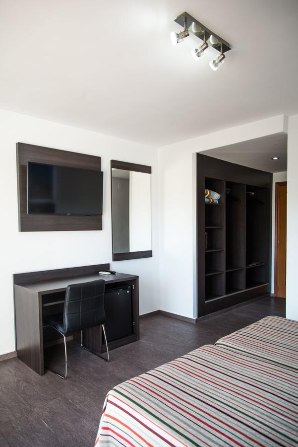 Hotel Prado II Пеньискола Экстерьер фото